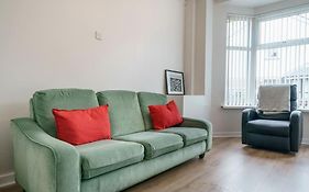 New Close To City Centre House